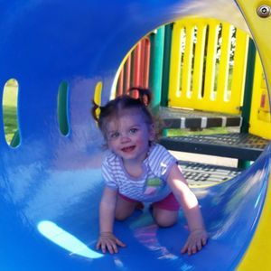 Meet your Posher, Delores